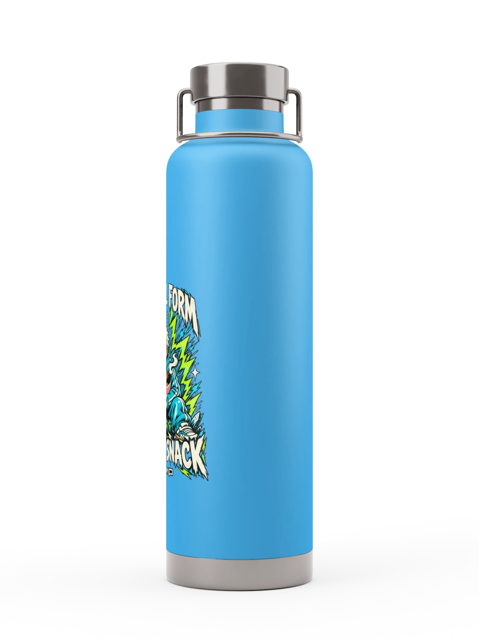 FINAL FORM SNACK Insulated Bottle product image (9)