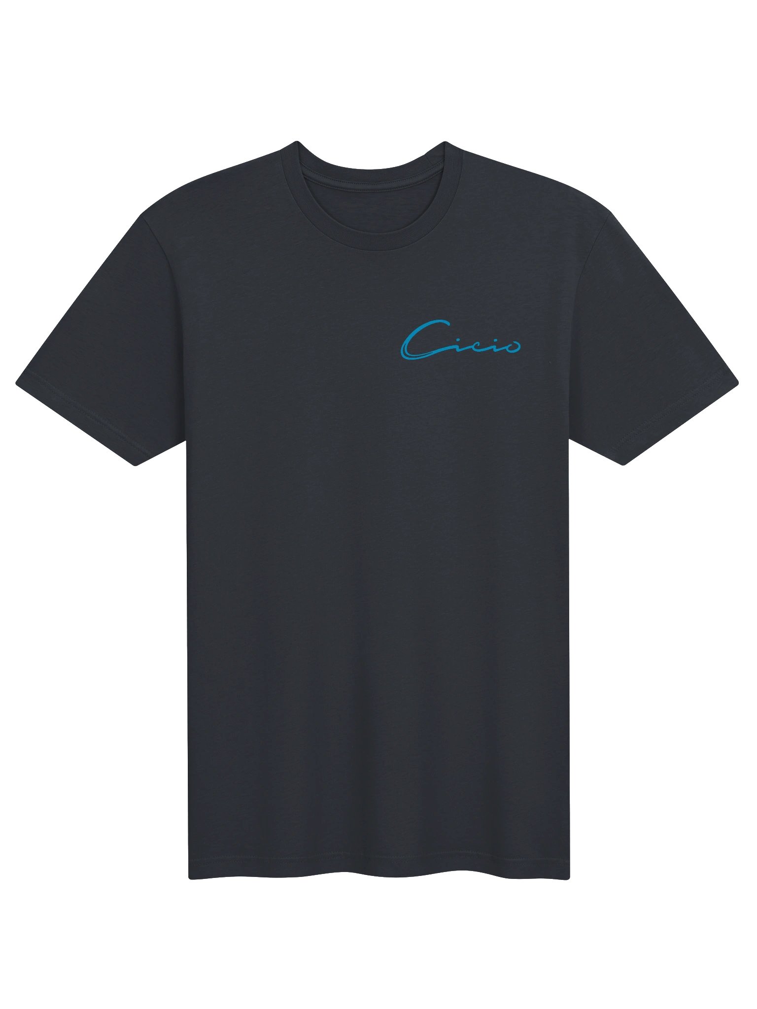 Cicio Performance C8 Corvette - Own the Experience Tee (Blue Text) product image (1)
