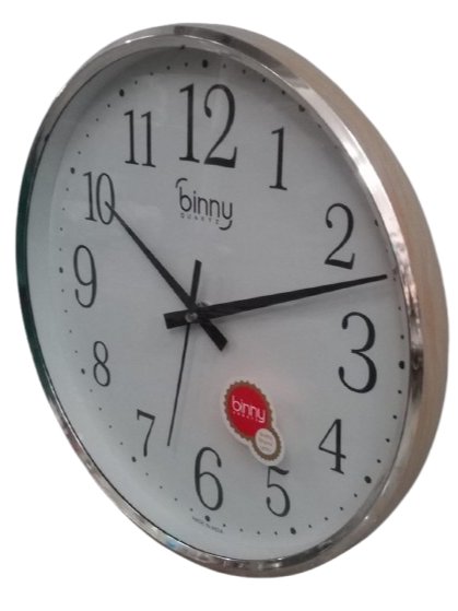 wall clock product image (2)
