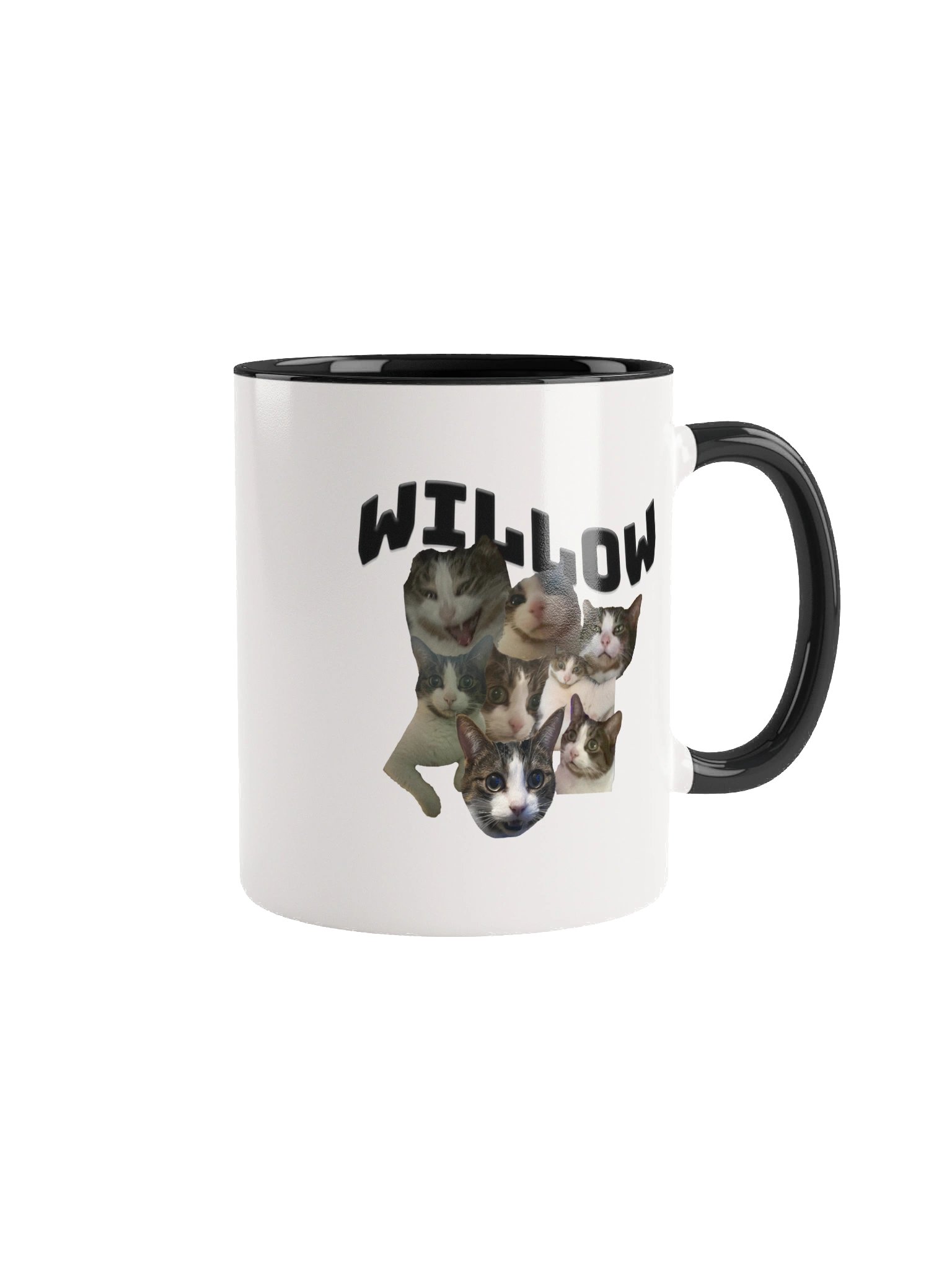 Wills Mug product image (1)