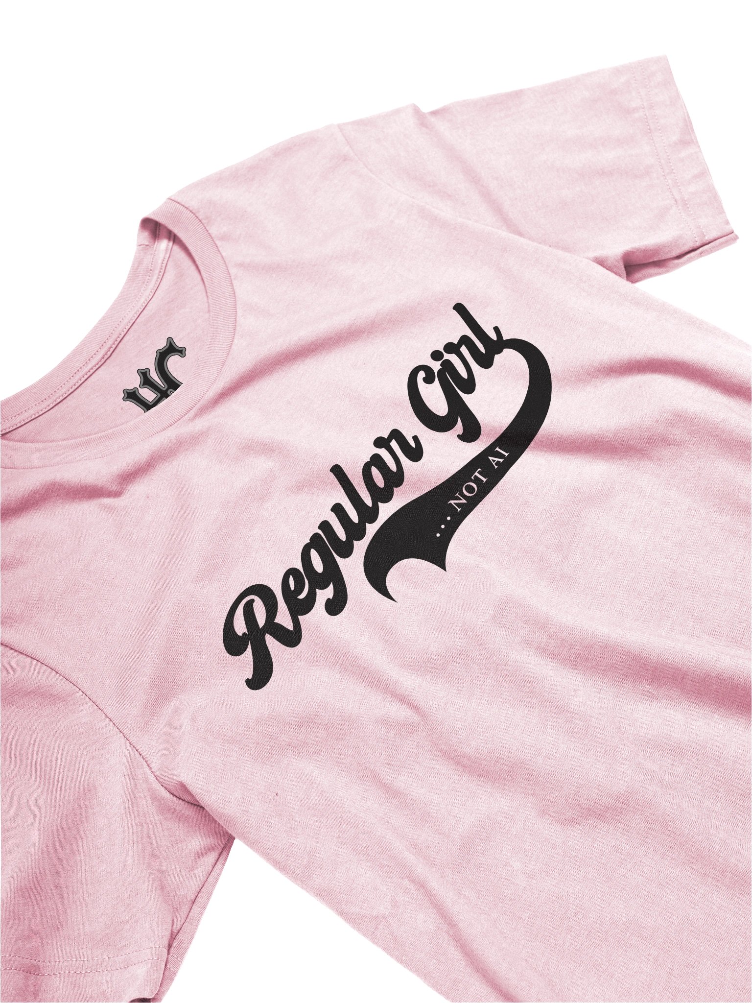 Regular Girl ...Not AI product image (16)