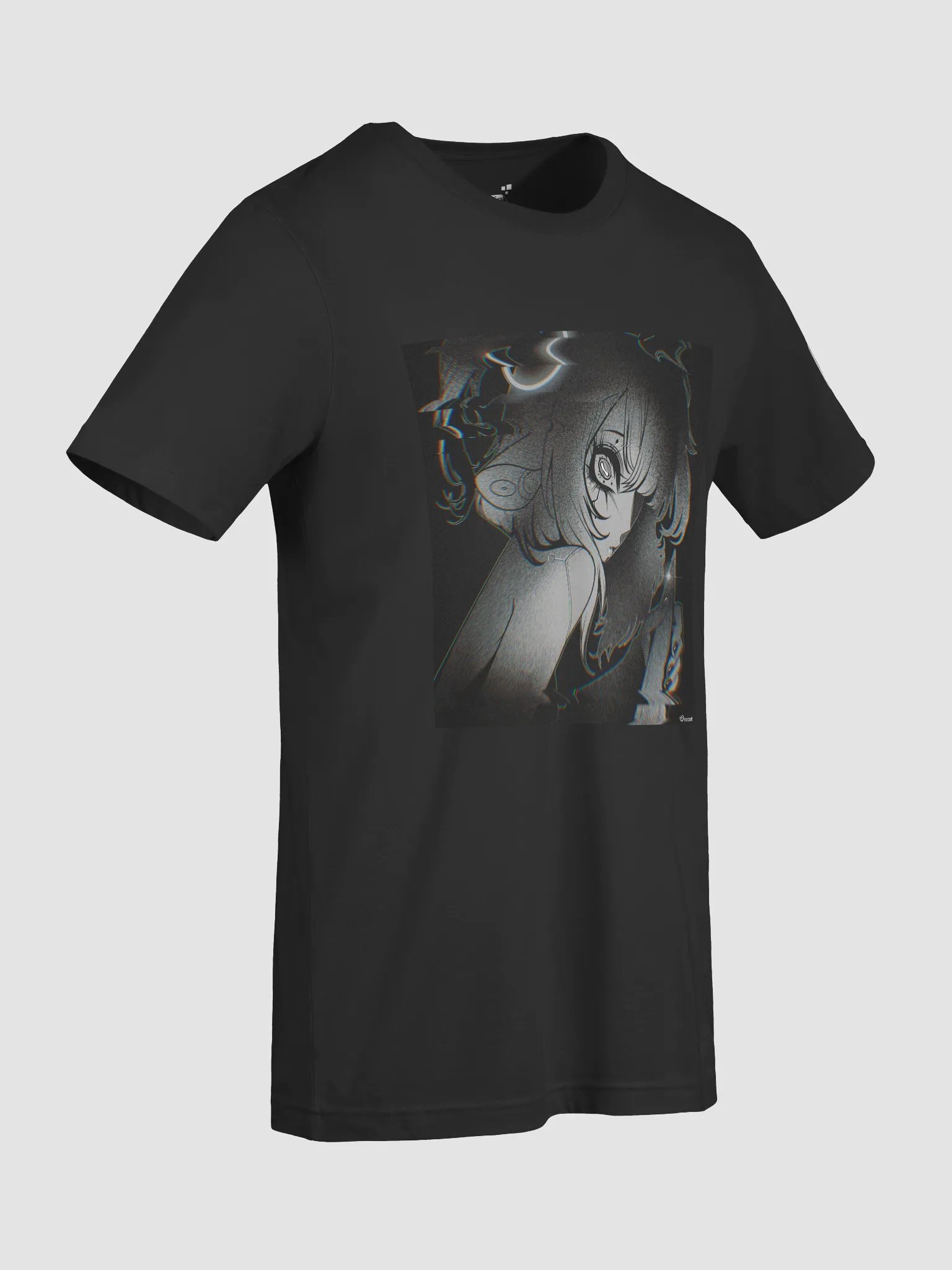 [UserShell: altPersona] T-Shirt product image (26)