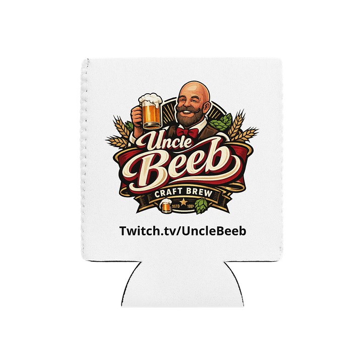 Uncle Coozie product image (1)