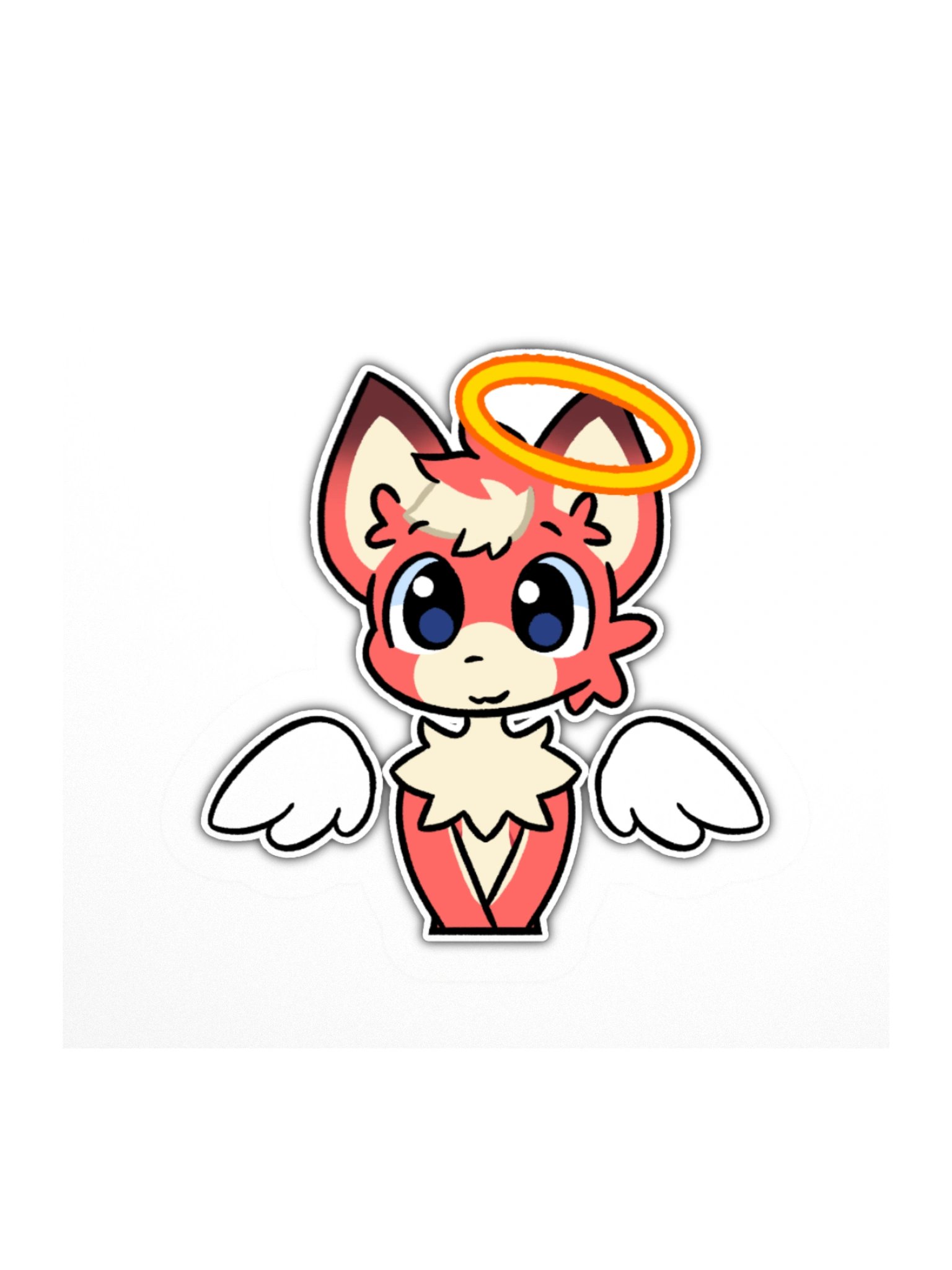 ❤️ May - Angel product image (1)