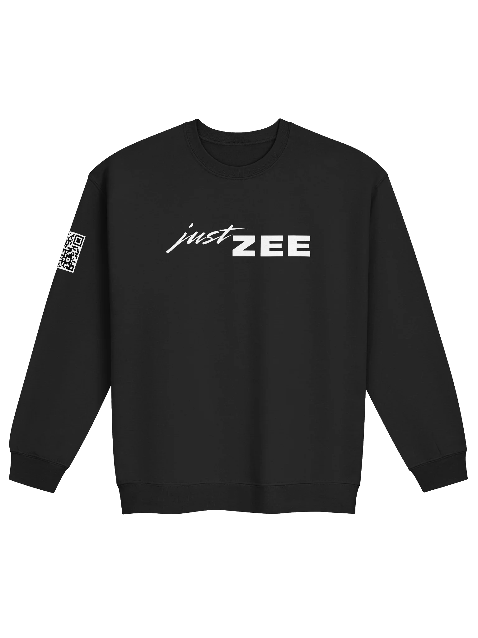 JUST ZEE Sweatshirt
