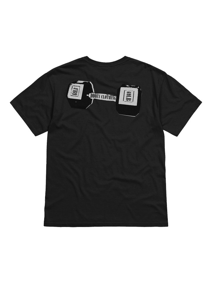 DOOEY Dumbell Tee product image (3)
