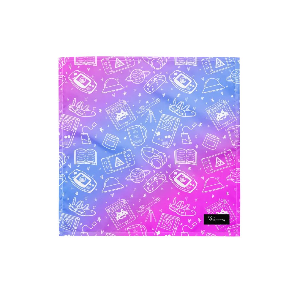 Pastel Doodledana product image (1)
