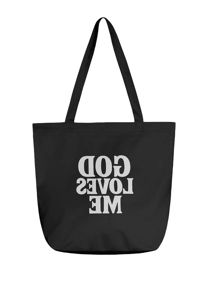 Mirror Message Tote product image (1)