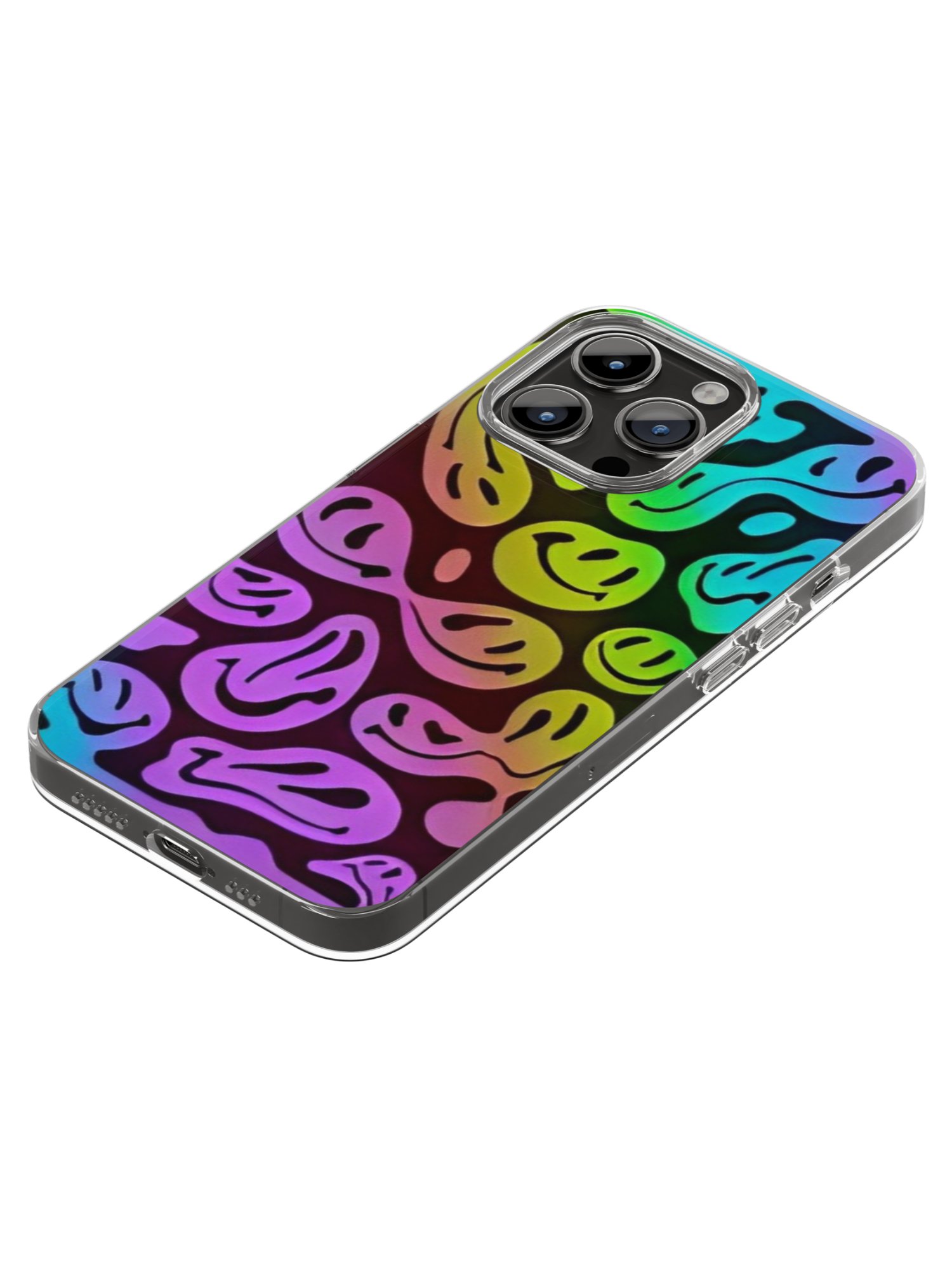Wavy Rainbow Smiles product image (3)