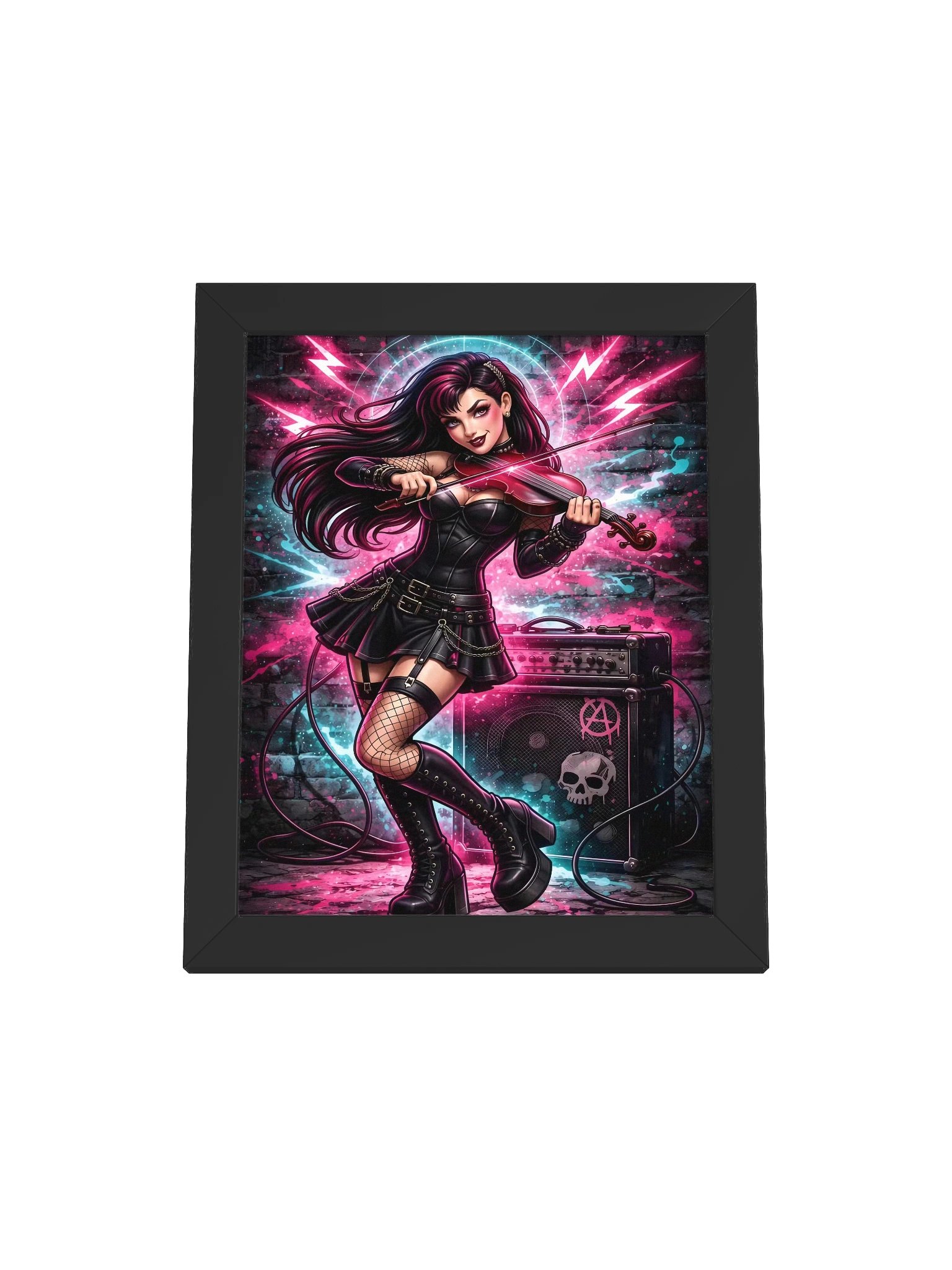 Feedback Queen product image (1)