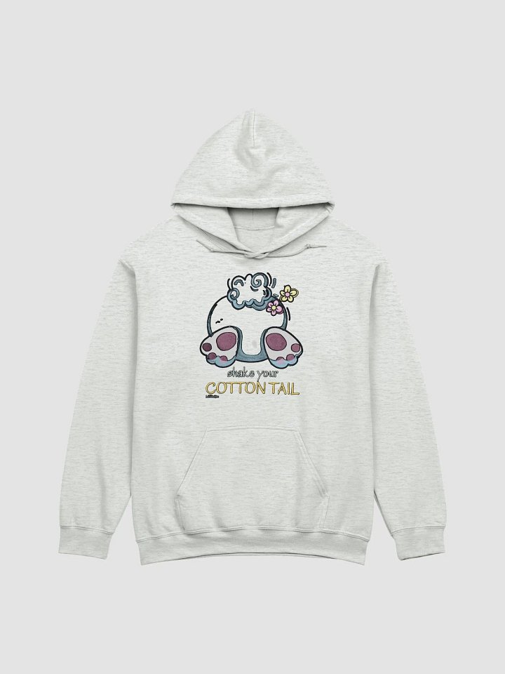SHAKE YOUR COTTON TAIL product image (5)