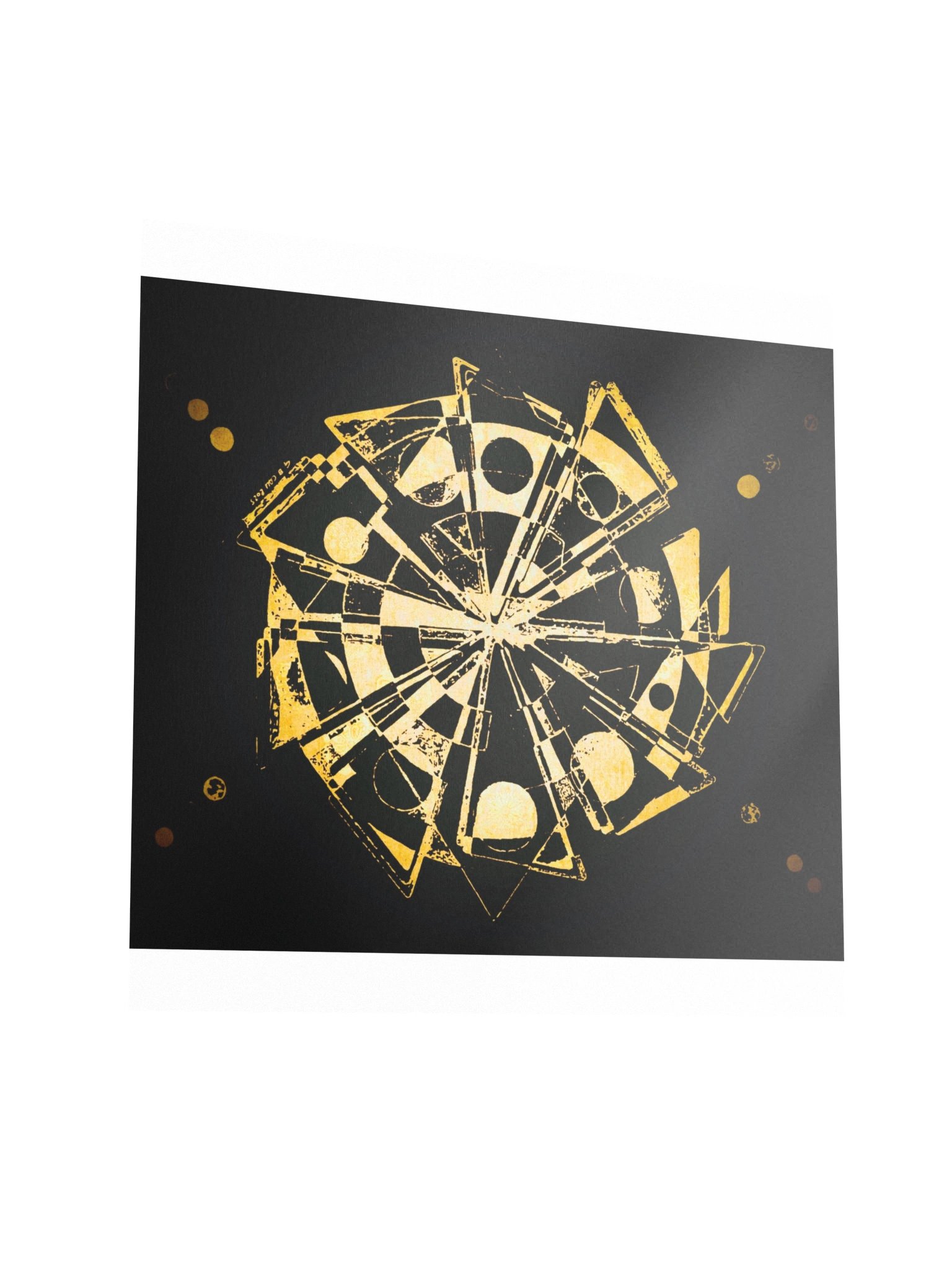 Celestial Mechanics (Unframed) Fine Art Print product image (3)