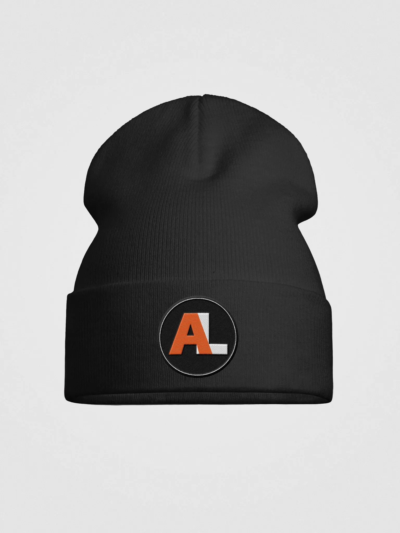 Original Logo Beanie product image (1)
