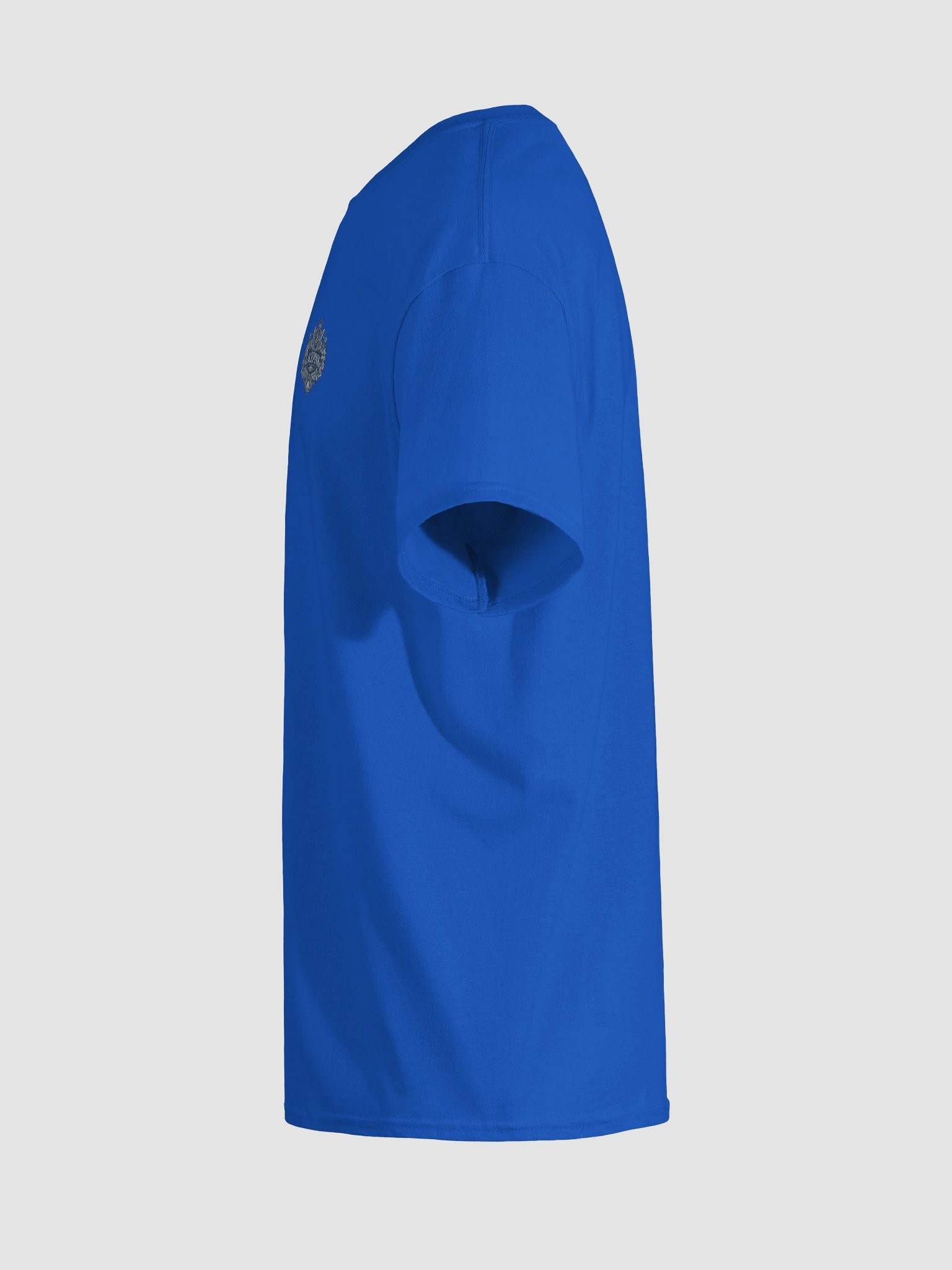 Celestial Exclusive Premium BlueIce Fire Comfort T-Shirt product image (83)