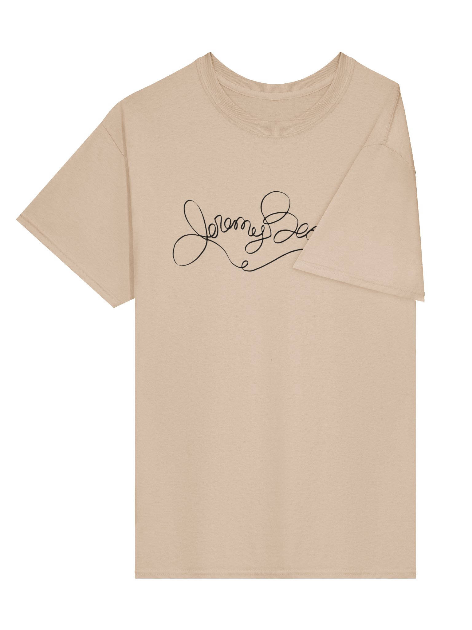 Jeremy Bearimy product image (15)