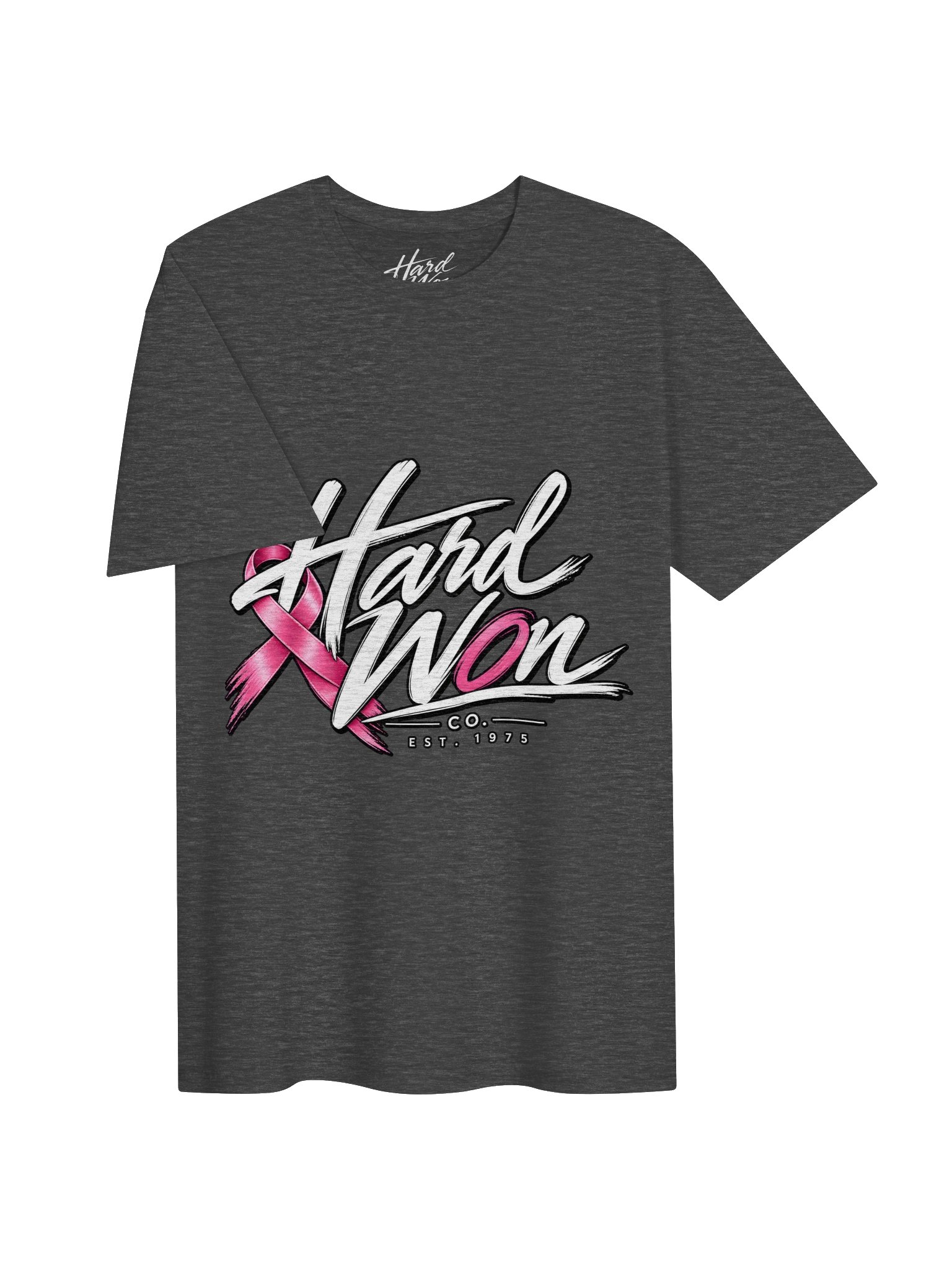 Hard Won: Mom Strong product image (113)