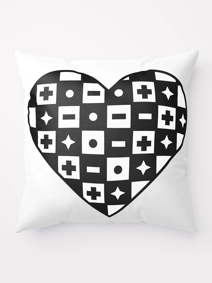 Kids Of Konnektikut Throw Pillow product image (1)