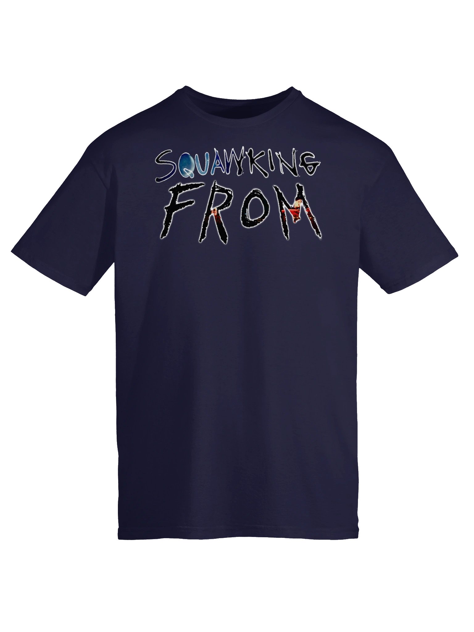 FROM |Classic T-Shirt product image (75)