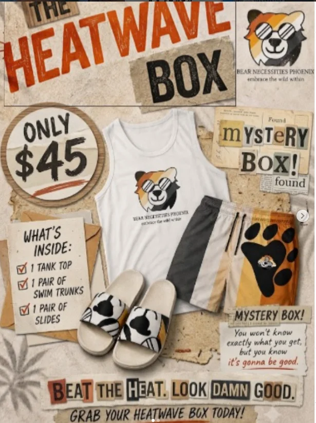 Heatwave Box product image (1)