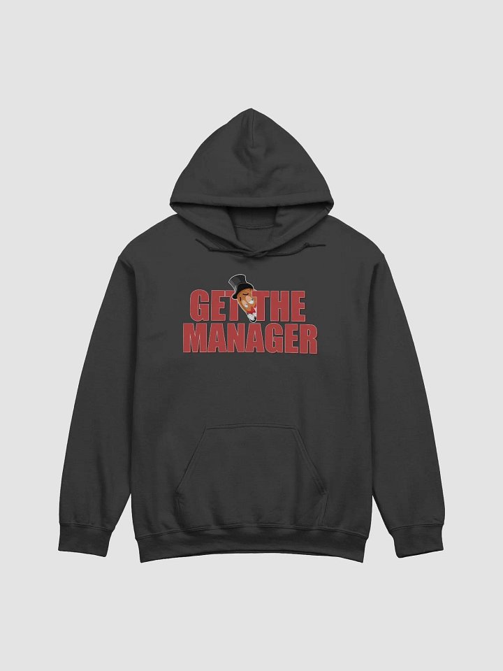 GET THE MANAGER product image (1)