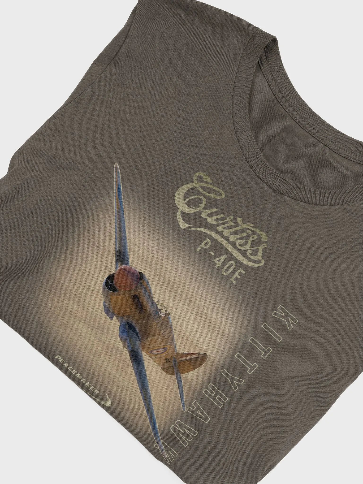 P-40E Kittyhawk product image (5)