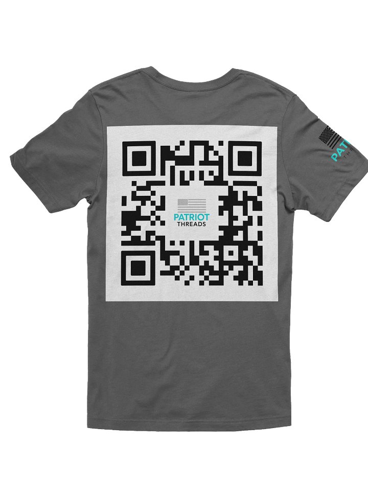 Firefighters BRAVE & HONOR product image (7)