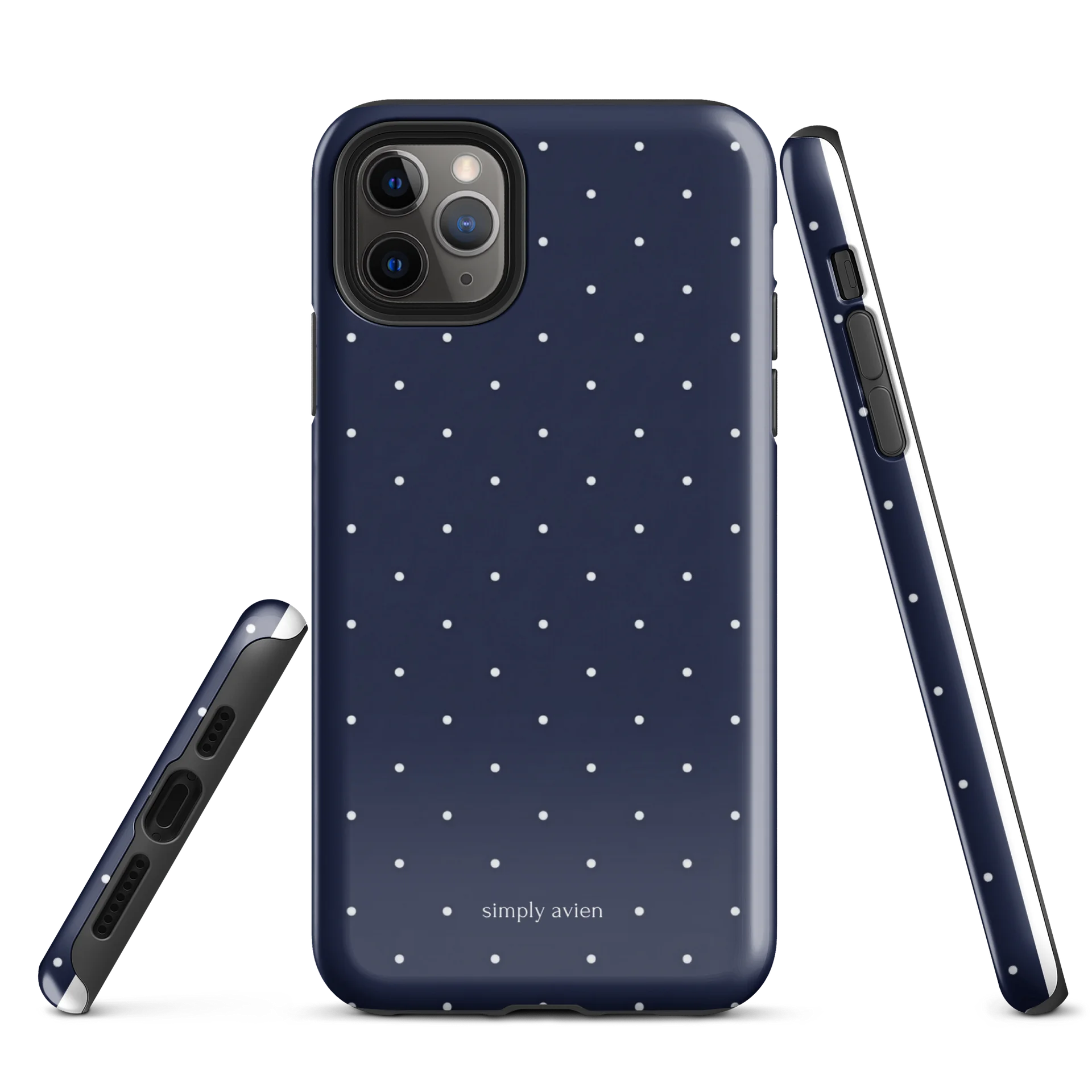 Avien Soft Spots Case - Midnight product image (3)
