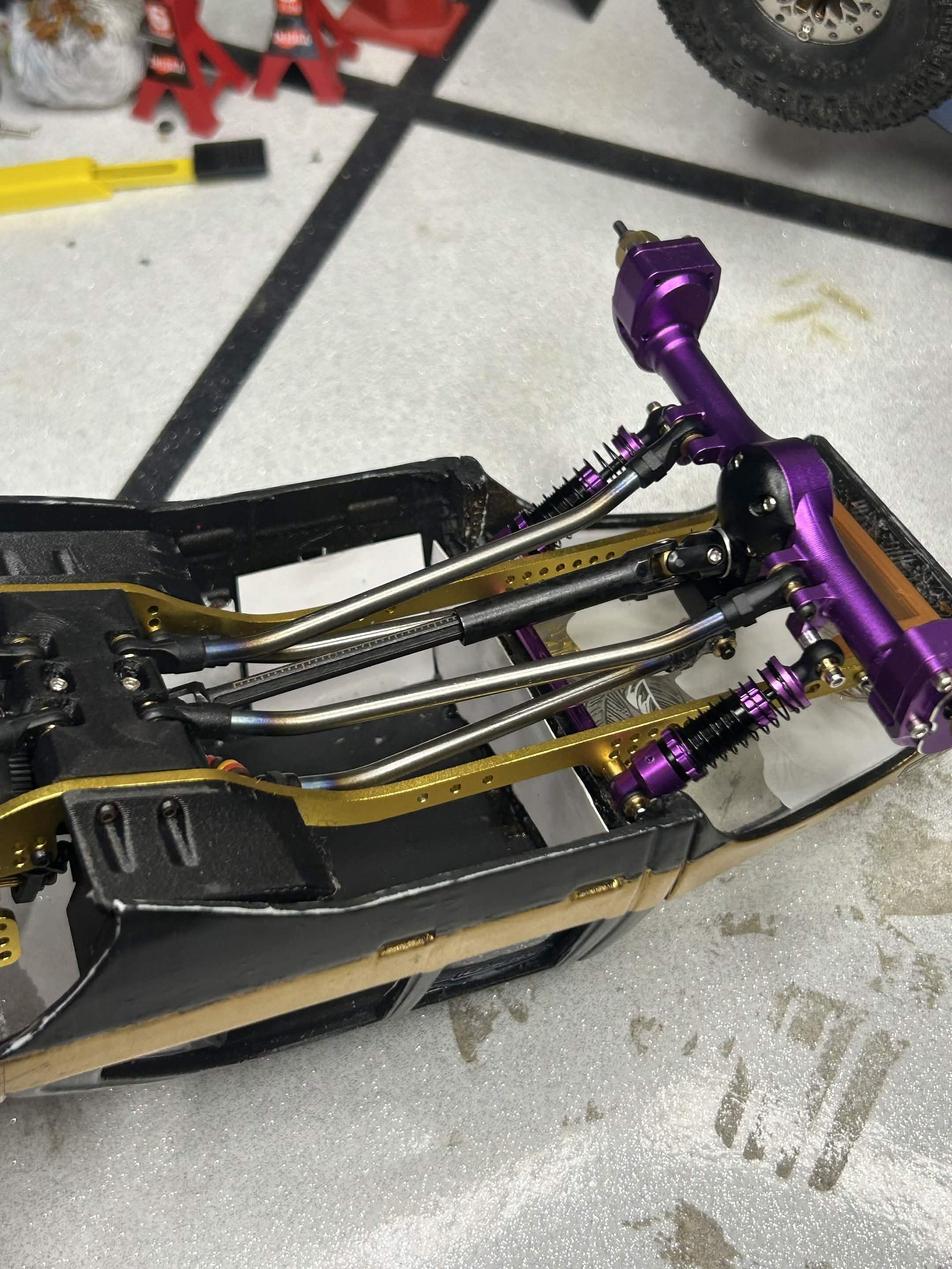 Gladius XL product image (6)