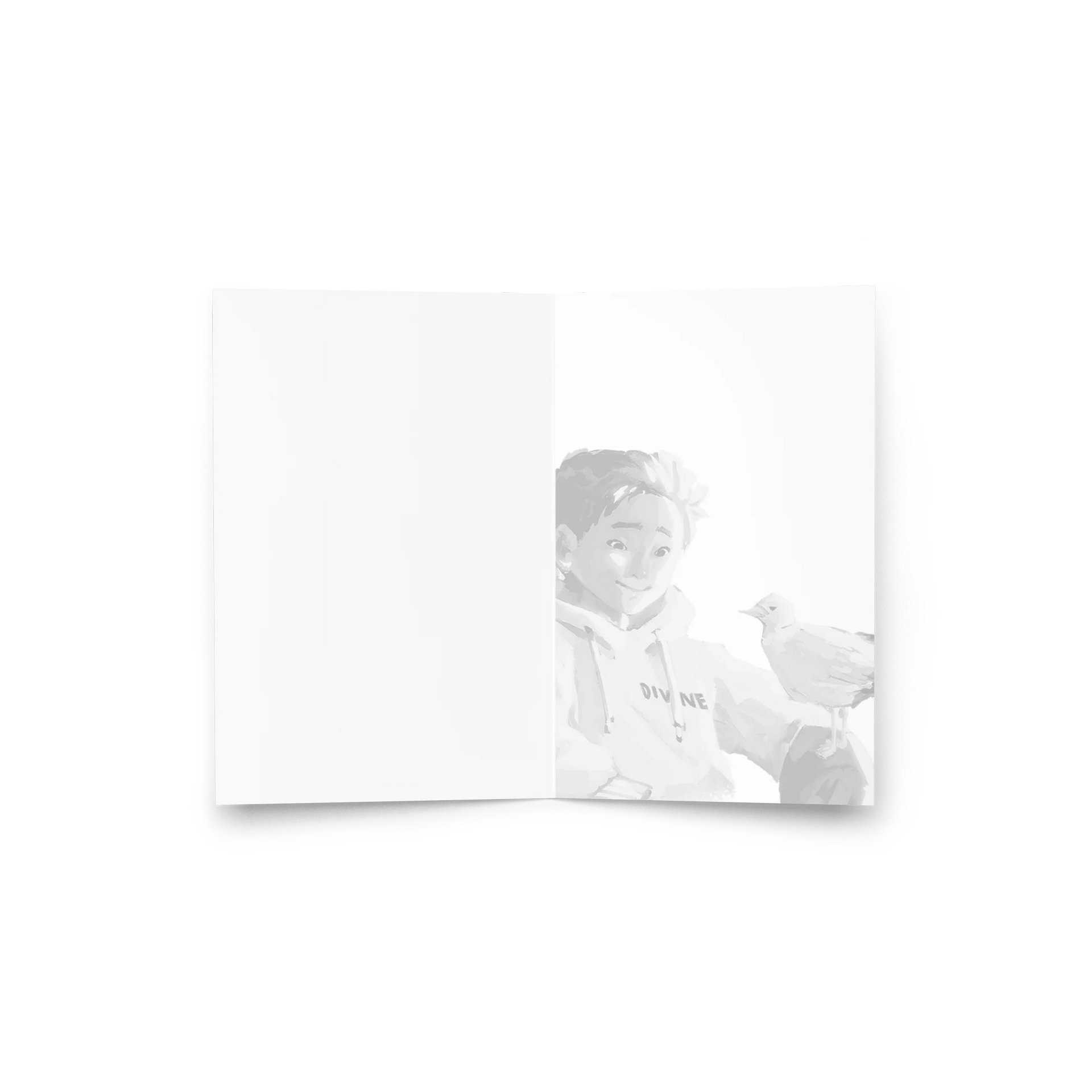 Happy Birthday Buddy! product image (3)