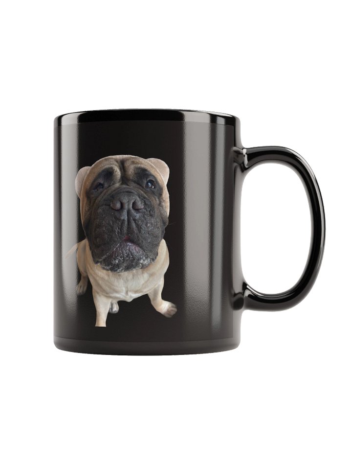 Winnie the Meech Mug product image (1)