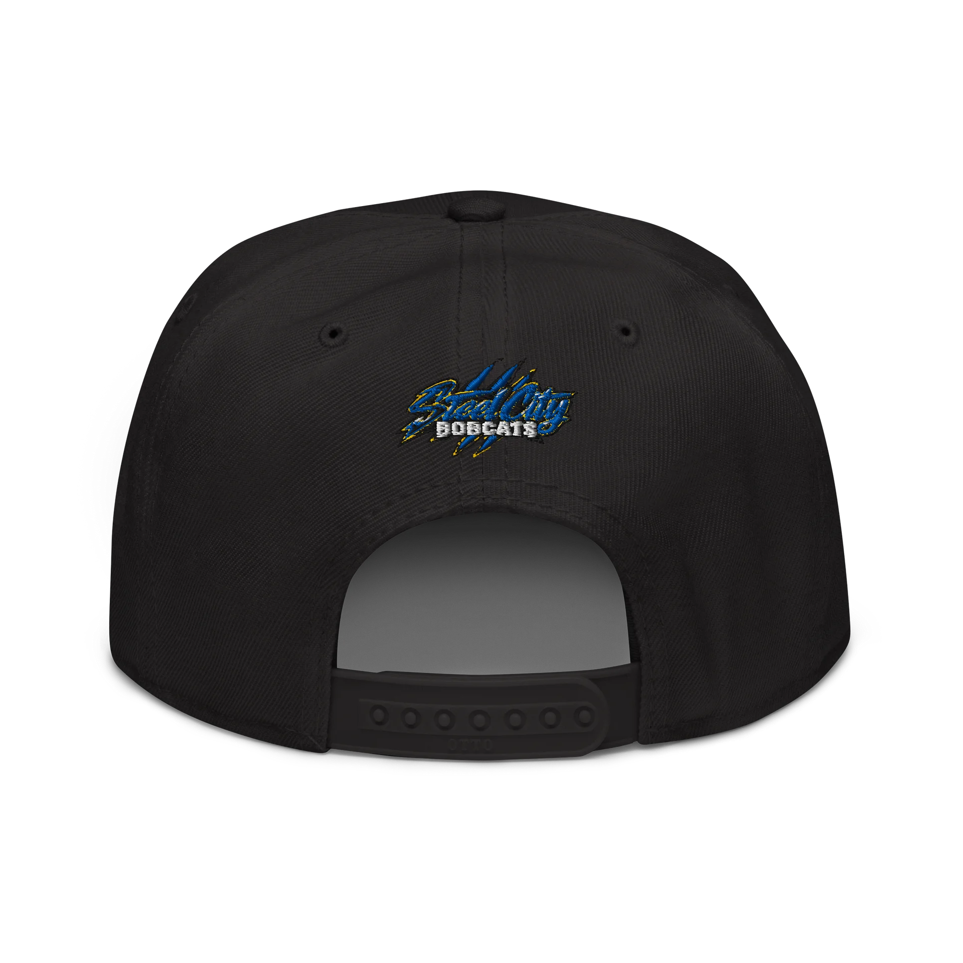 SCB Snap Back product image (10)