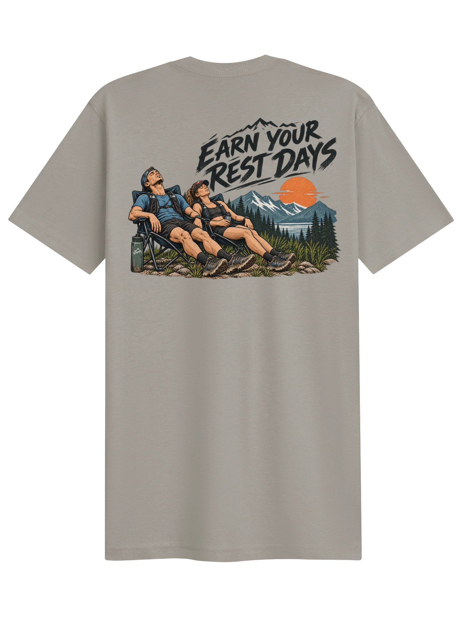 Rest Days product image (1)