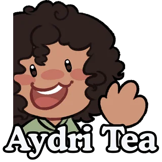Aydri Tea