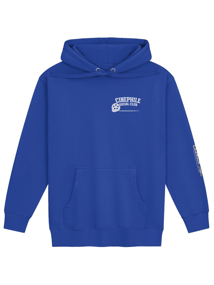 Cinephile Social Club product image (1)