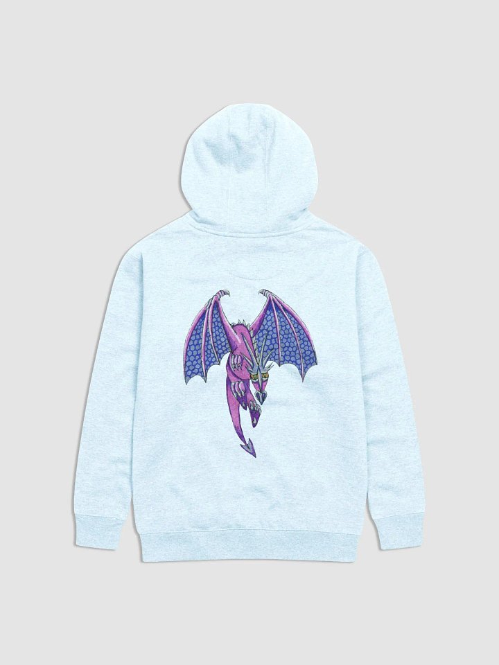 purple flying dragon hoody product image (56)