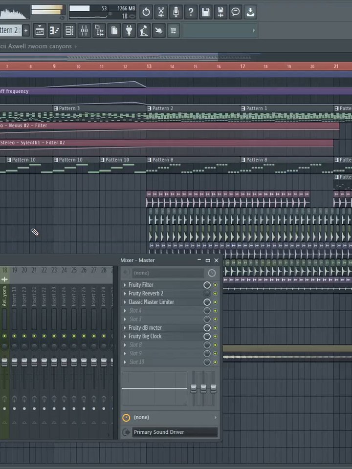 Avicii 2014 Style Drop #1 [FLP] product image (1)