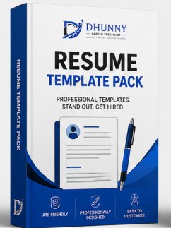 Resume Writing Toolkit product image (1)