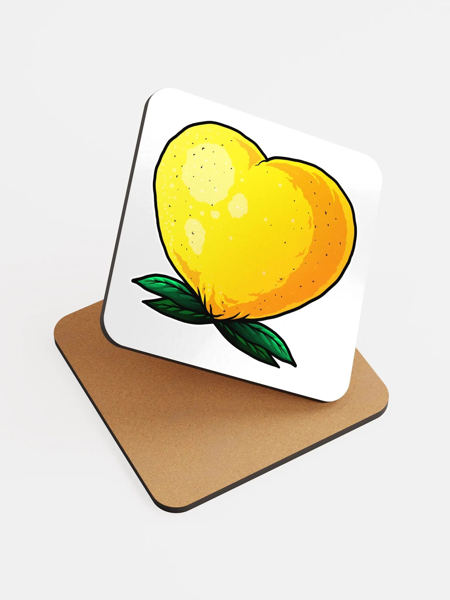 Lemonheart Coaster product image (3)