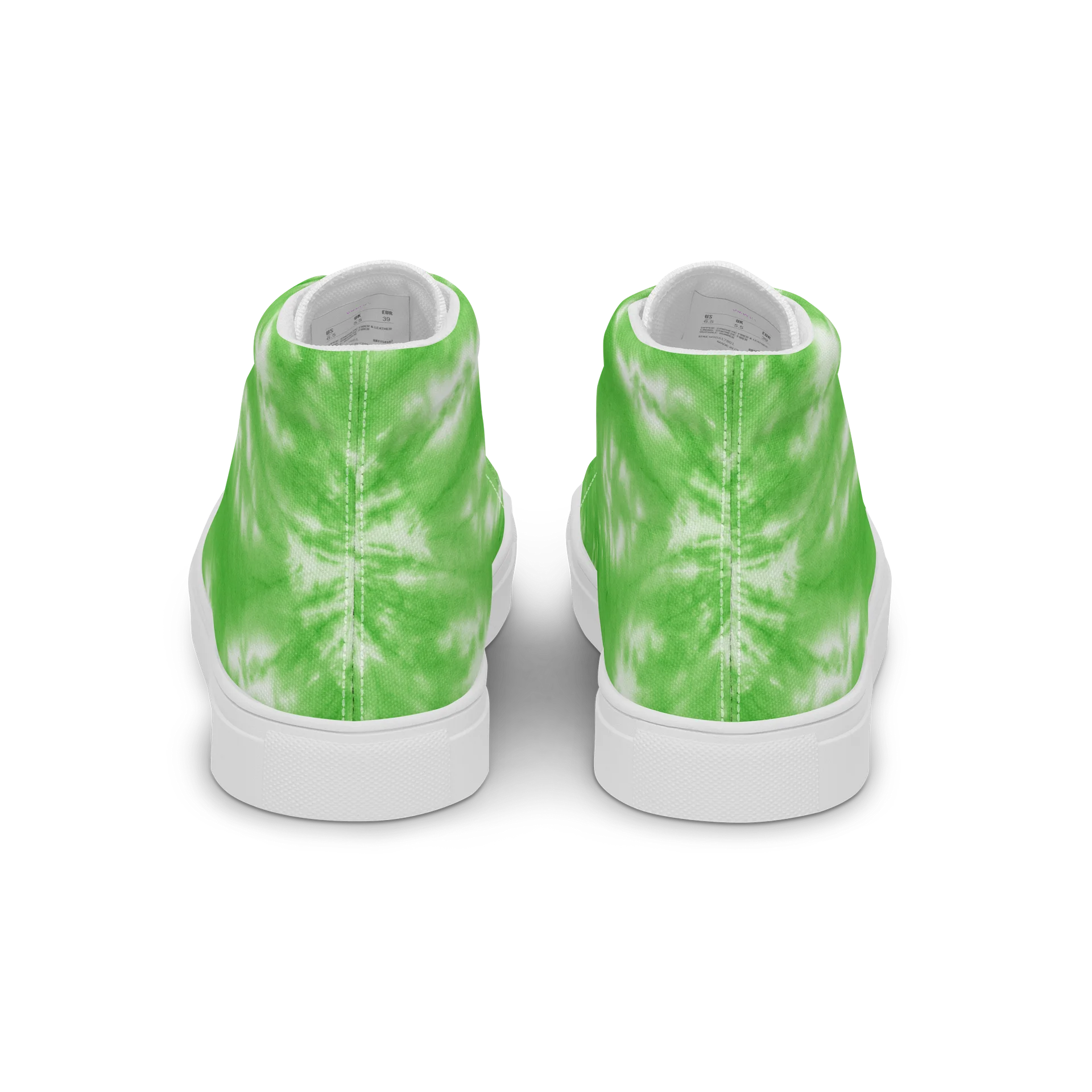 Men's Green Shimmer product image (8)