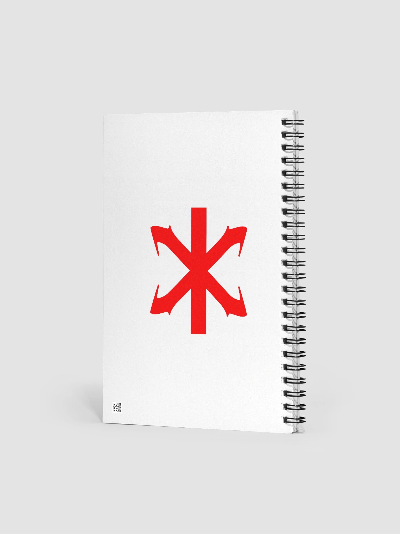 MIRTY – Premium Notebook product image (2)