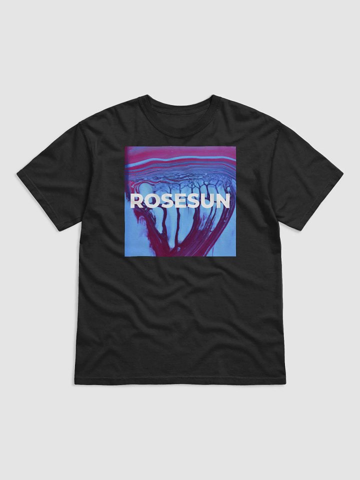 ROSESUN® - RELAXED-FIT - T-SHIRT product image (1)