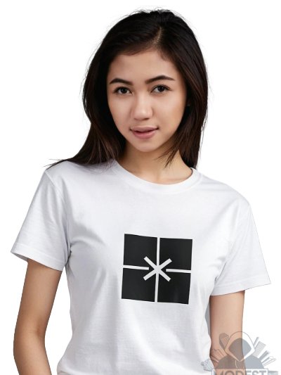 X Marks the Spot T-Shirt product image (1)