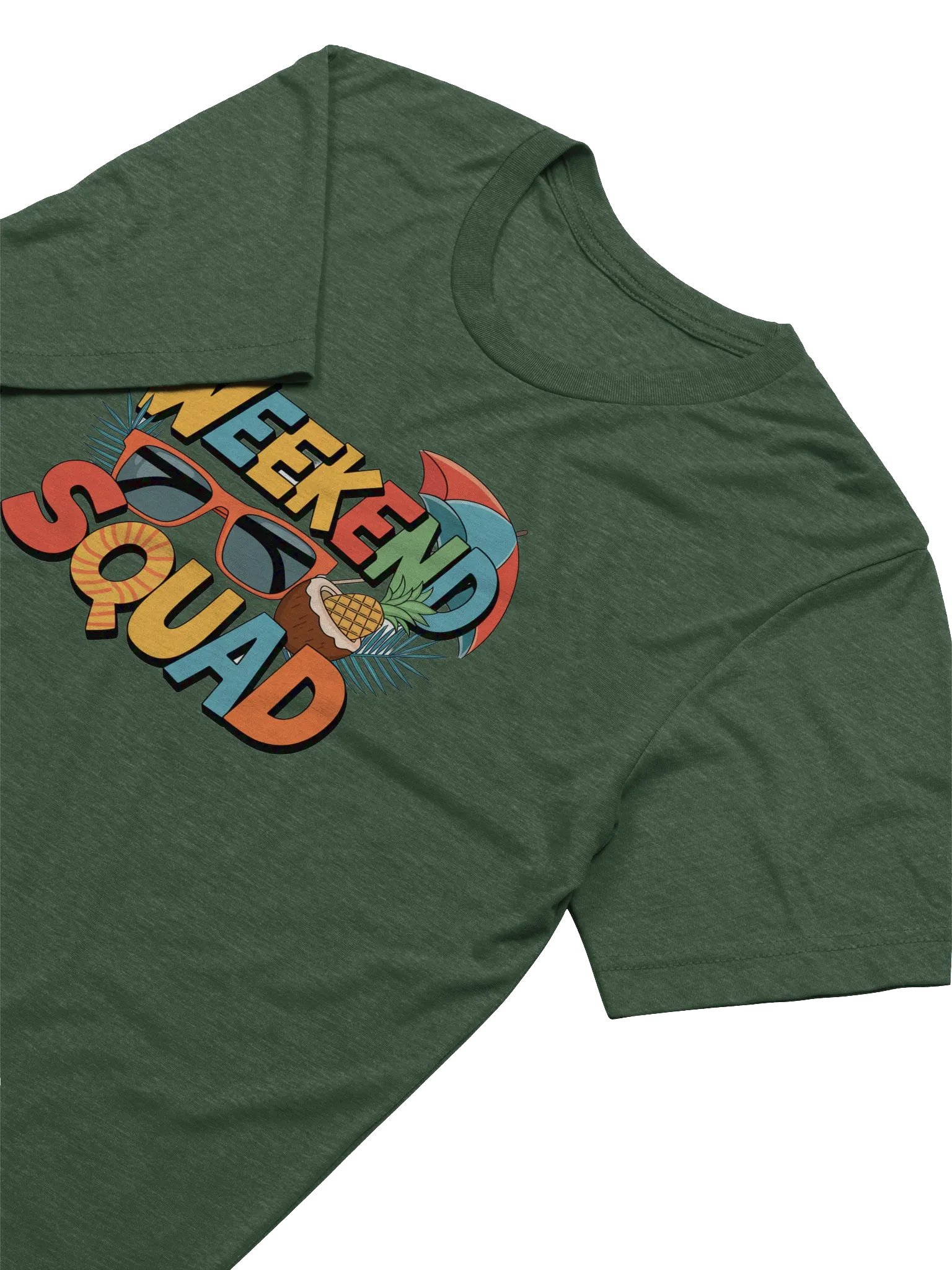 Weekend Squad product image (6)
