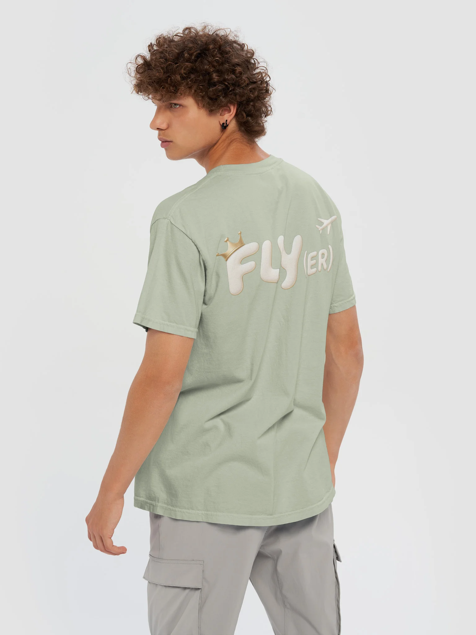 The Motto Tee product image (6)
