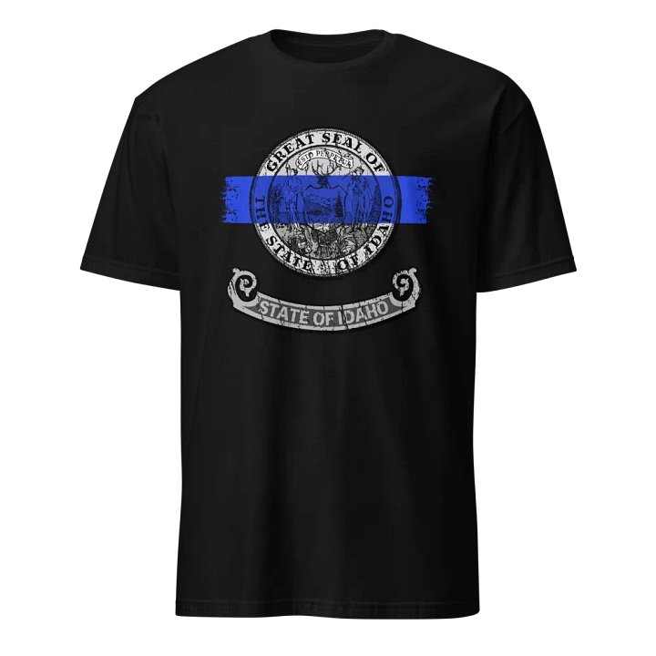 Idaho Police product image (1)