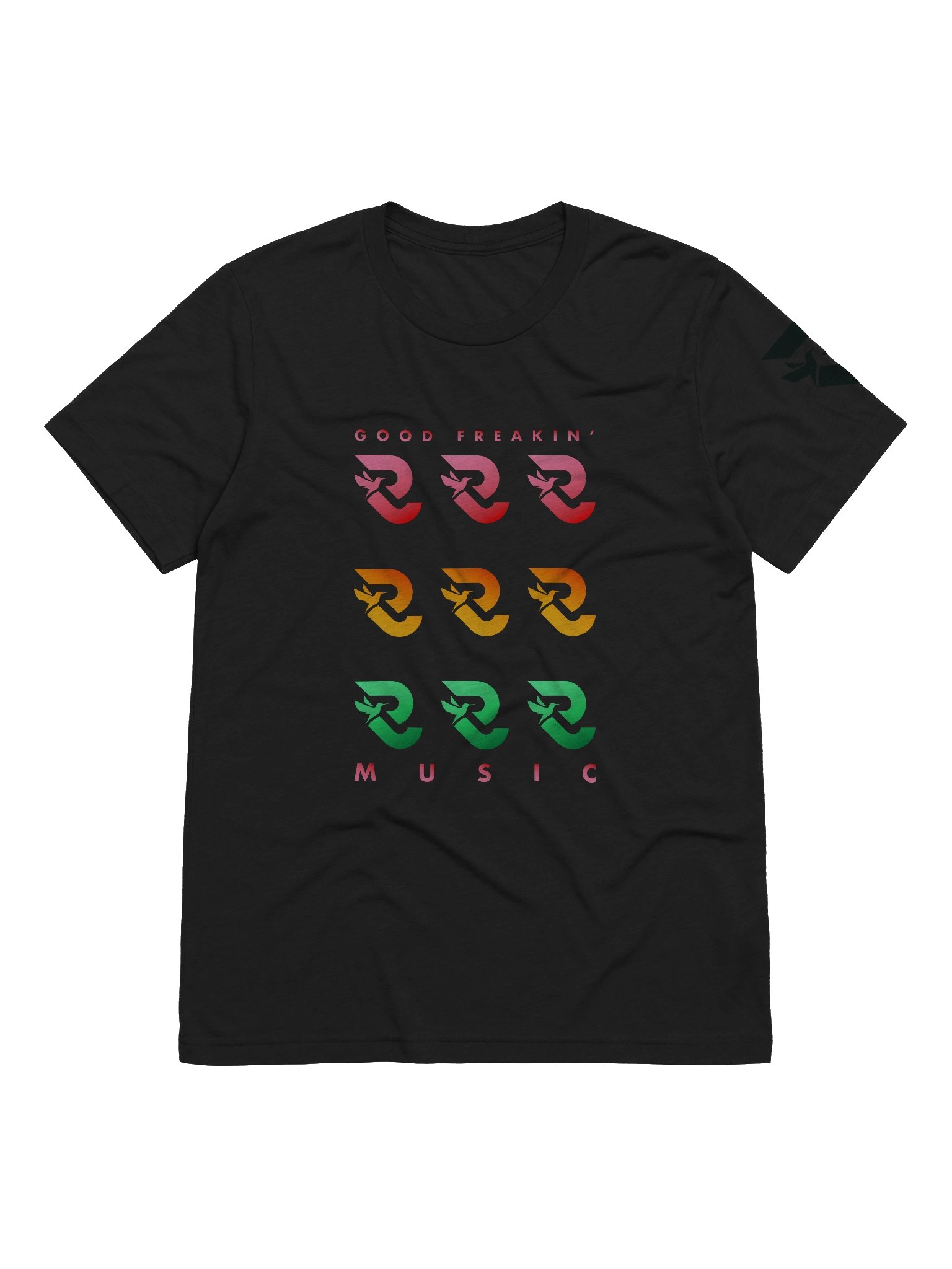 Good Freakin' Music product image (1)