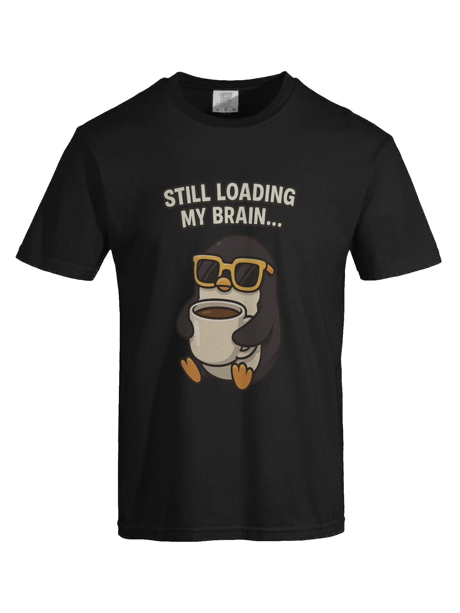 Animals Tee - Still Loading... product image (13)