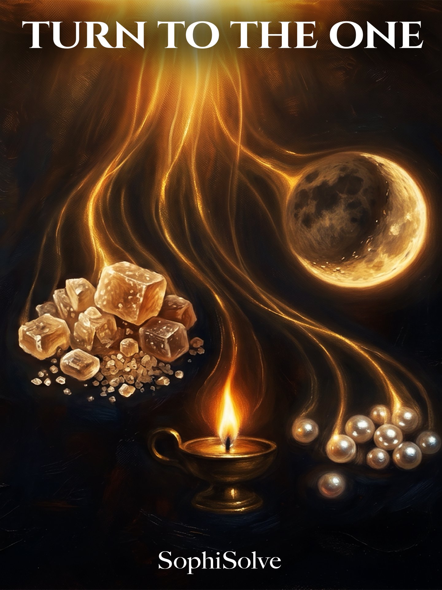 Turn to the One - Rumi product image (1)