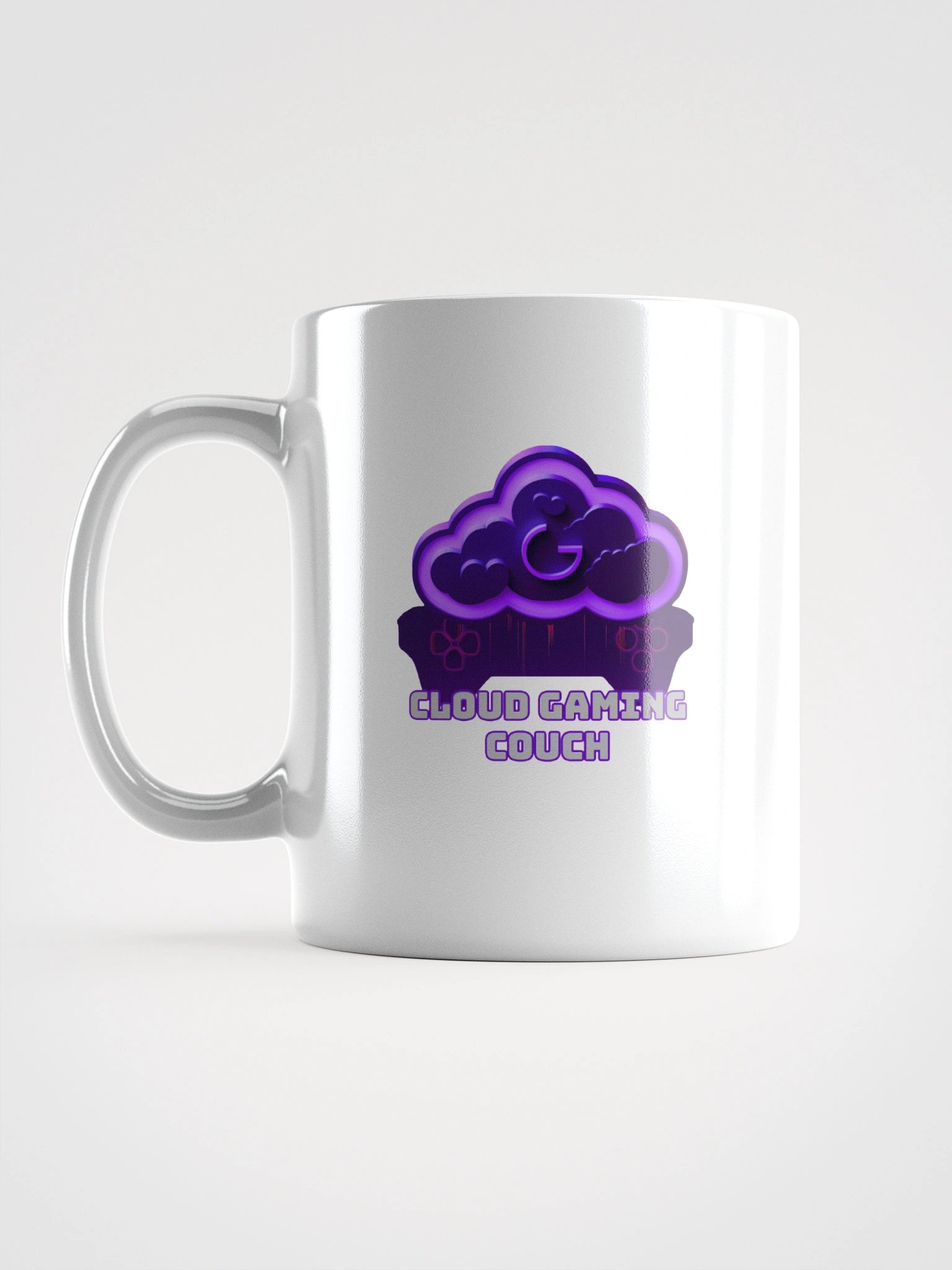 CGC Logo Mug product image (17)