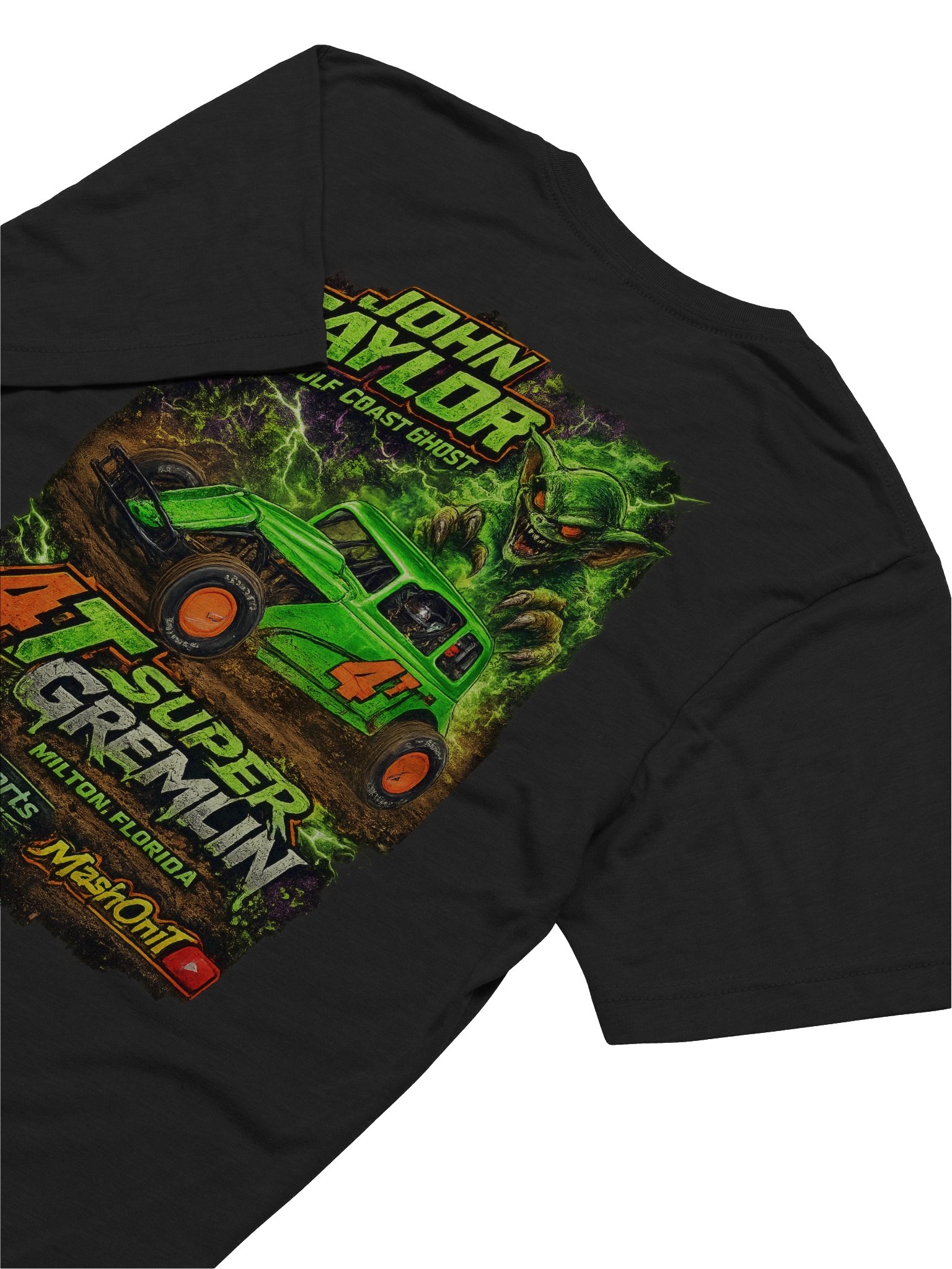 John Taylor - Super Gremlin product image (1)